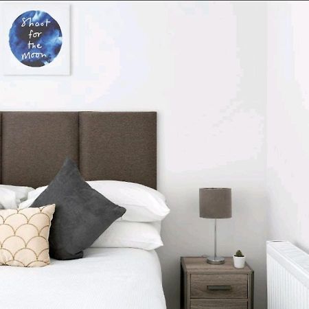 Luxury Central London North Apartment Zewnętrze zdjęcie