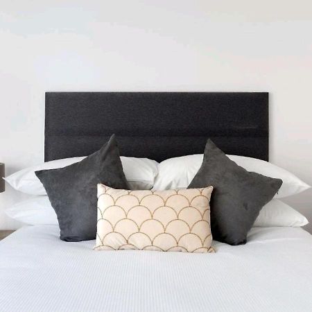 Luxury Central London North Apartment Zewnętrze zdjęcie