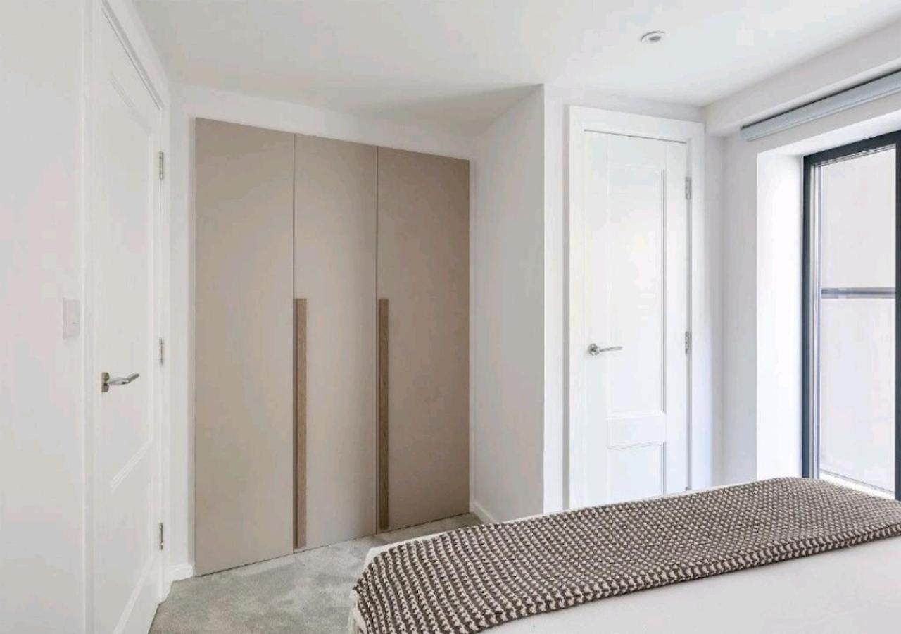 Luxury Central London North Apartment Zewnętrze zdjęcie