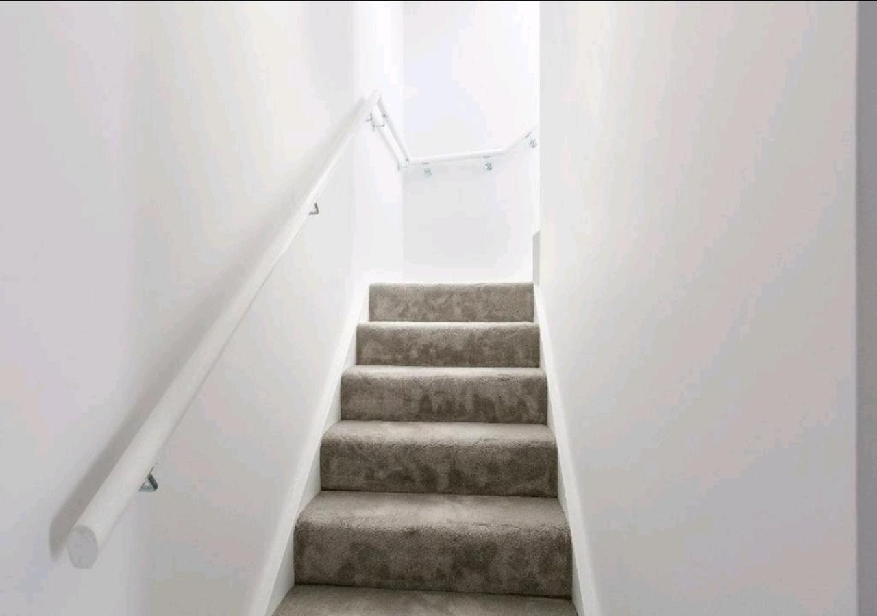Luxury Central London North Apartment Zewnętrze zdjęcie