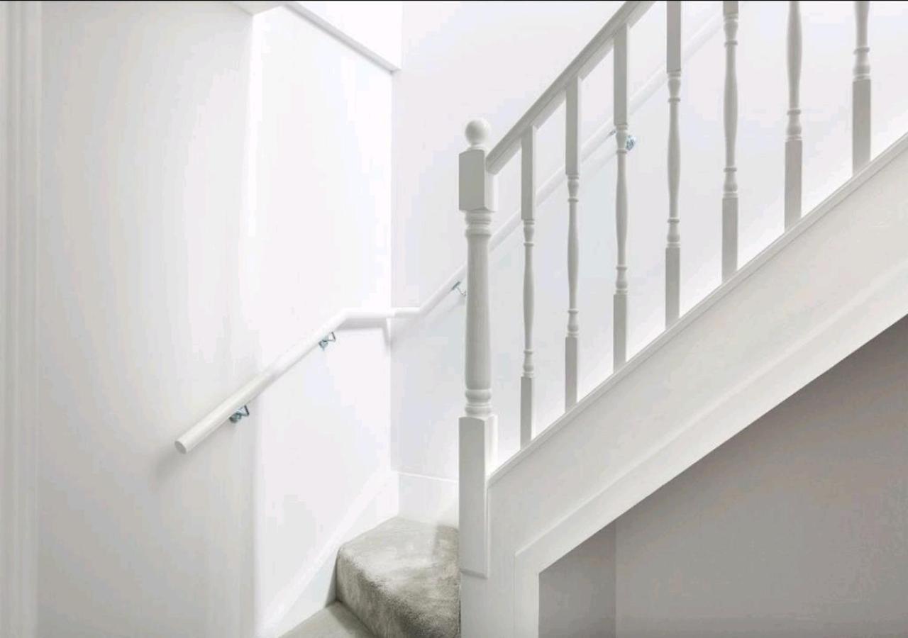 Luxury Central London North Apartment Zewnętrze zdjęcie