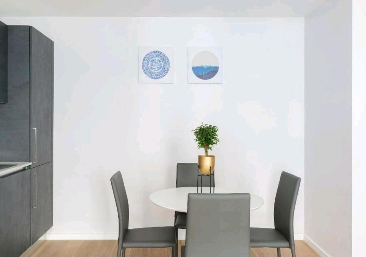 Luxury Central London North Apartment Zewnętrze zdjęcie